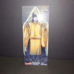 ヒカルの碁　ジャンプフェアINアニメイト2003　クリアしおり　ヒカ碁