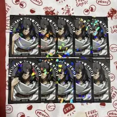 最強ジャンプ 1月号 付録 相澤消太 新十傑 ステッカー 僕のヒーローアカデミア