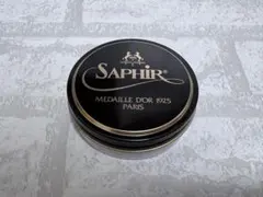 新品 サフィールノワール ビーズワックスポリッシュ ニュートラル 50ml 無色のサムネイル