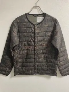 INHERIT インヘリット journal standard インナーダウン