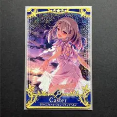 FGOアーケード　イリア最終降臨　フェイタル fgoアーケード イリヤ 最終再臨 フェイタル - メルカリ