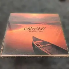 3617 CHAGE&ASKA CD「RED HILL」チャゲアス CD