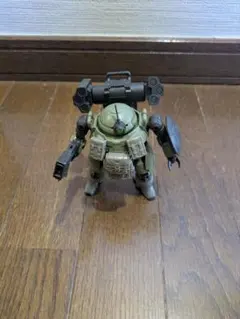 2026年最新】30mm プラモデル ジャンクの人気アイテム - メルカリ