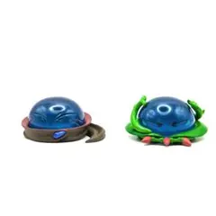 転生したらスライムだった件　リムルさまがいっぱいフィギュア5