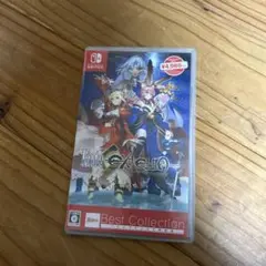 Fate/EXTELLA Best Collection