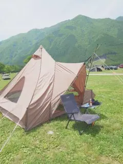 JMWジンダイジマウンテンワークス PB Tarp 5×8 pale pink - メルカリ