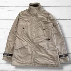 THE NORTH FACE / ノースフェイス ナイロン シェルジャケット