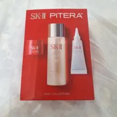 SK-II PITERA BEST COLLECTION - メルカリ