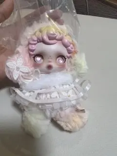 き*な様 POPMART SKULLPANDA スカルパンダ シークレット 花園 - メルカリ