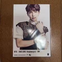 BTS FAKELOVE サノク　トレカ　ジョングク 2026年最新】fake love ジョングクの人気アイテム - メルカリ
