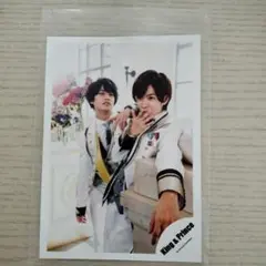 Kuta & Prince 生写真 髙橋海人 神宮寺勇太