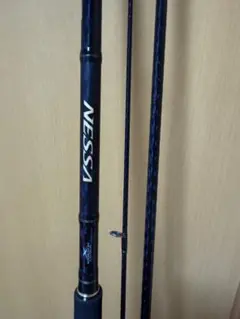Shimano Nessa CI 14+ S108M-ST - メルカリ