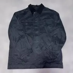 完売品　GU カバーオールジャケット　ハンティングジャケット