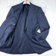 極美品 ダンヒル テーラードジャケット BELGRAVIA 2B 50 Lのサムネイル