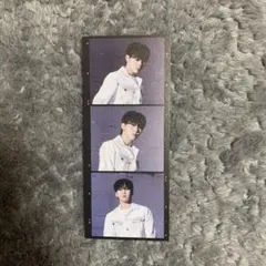 seventeen sector 17 スングァン