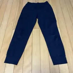 UNIQLO ウルトラストレッチドライEXジョガーパンツ　150