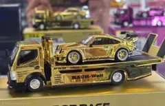 POP RACE Liberty Walk 2台セット 香港限定 - メルカリ