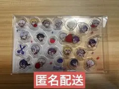 にじさんじ 8周年　アクリルパーツ　Berry Crown