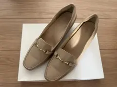 しまむらclosshi パンプスお手軽軽量 Lサイズのサムネイル