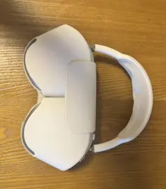 2026年最新】airpods max シルバーの人気アイテム - メルカリ