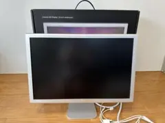 Apple Cinema HD Display 23インチ 本体