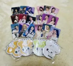 TWICE READY TO BE FCくじセット