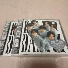 Yes!東京 初回限定　原因は自分にある。盤 新品未開封　2枚セット