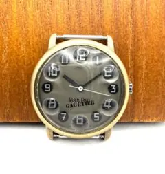 マ*坊様 f4515 Citizen 腕時計 JeanPaul GAULTIERのサムネイル