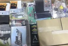 名探偵コナン グッズ 大量まとめ売り ぬいぐるみ ポストカード