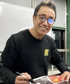 長渕剛 着用 NIKE 赤ロゴ 二枚レンズ サングラス 長渕 - メルカリ