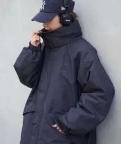 【Franklin Climbing】モンスターパーカー