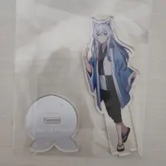 からぴち　どぬく　アクスタ