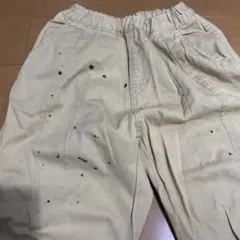 OQNO オクノ パンツ　サイズ110cm