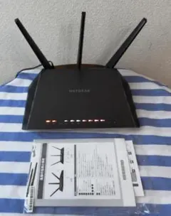 無線ルーター