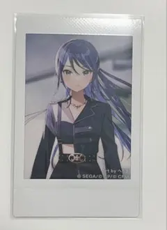 プロセカ　星乃一歌　チェキ