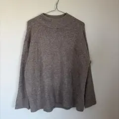 UNIQLO セーター