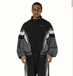 2026年最新】LYFT トラックジャケットの人気アイテム - メルカリ