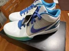 NIKE KOBE 4 PROTRO コービー4 27cm新品箱付のサムネイル