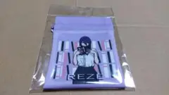 チェンソーマン　紀伊国屋　レゼ　緊張