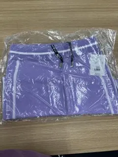美品】jumpone レオパードレギンス 34 スカイブルー - メルカリ