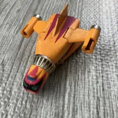 当時物】ポピニカ ライガー号 ゲッターロボ G ポピー 超合金 - メルカリ