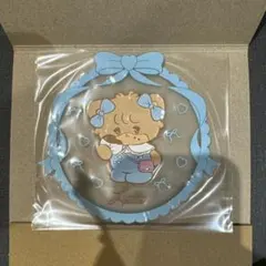 mikko クリアラバーコースター2 ラテ ガチャ