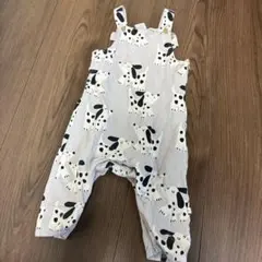 next サロペット