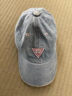 GUESS キッズ キャップのサムネイル