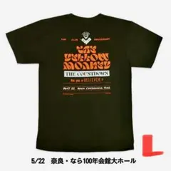 2026年最新】yellow monkey tシャツの人気アイテム - メルカリ