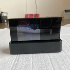 NEC Aterm MR04LNモバイルルーター クレードル付き