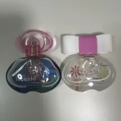 Salvatore Ferragamo Incanto 香水 2本セット 使用済のサムネイル