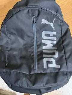 PUMA バックパック リュック ブラック