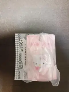 HELLO KITTYパッケージミニチュアコレクション
