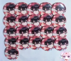 めておら ロゼ 缶バッジ すとふぇす2025 | Mercari